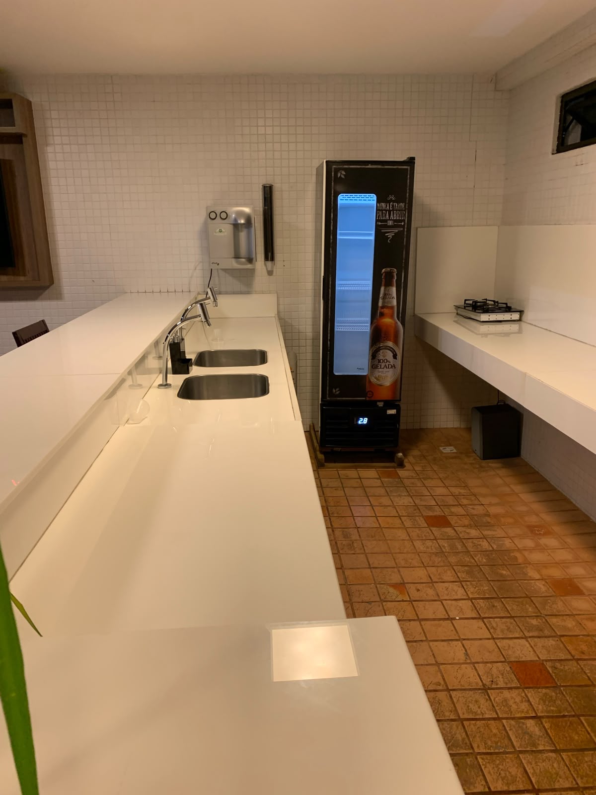 Apartamento de Alto Padrão no Miramar
