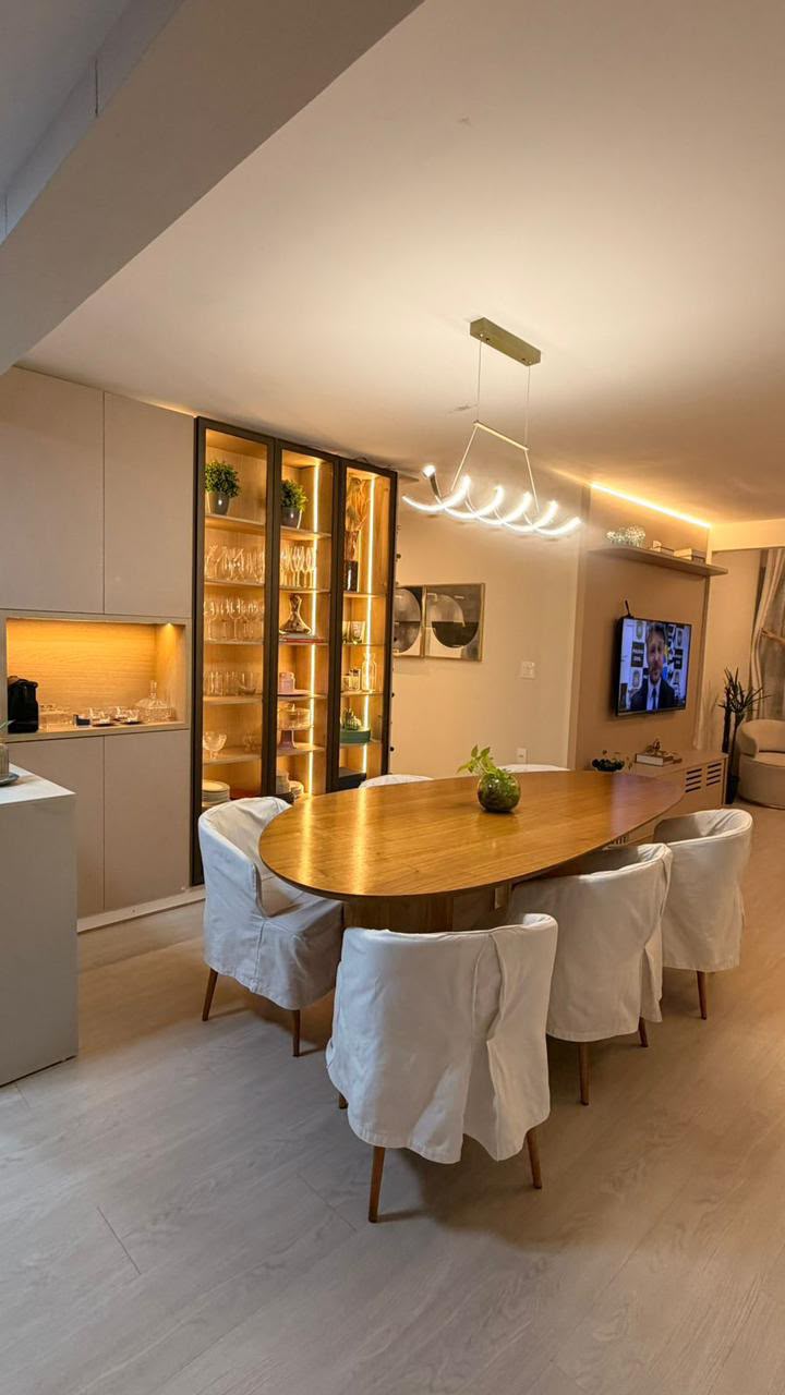 Lindo Apartamento no Bairro dos Estados